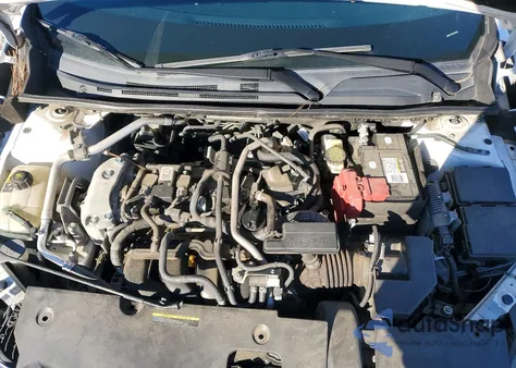 2021 Nissan Sentra Sv z USA, uszkodzony, nr VIN 3N1AB8CV7MY241394